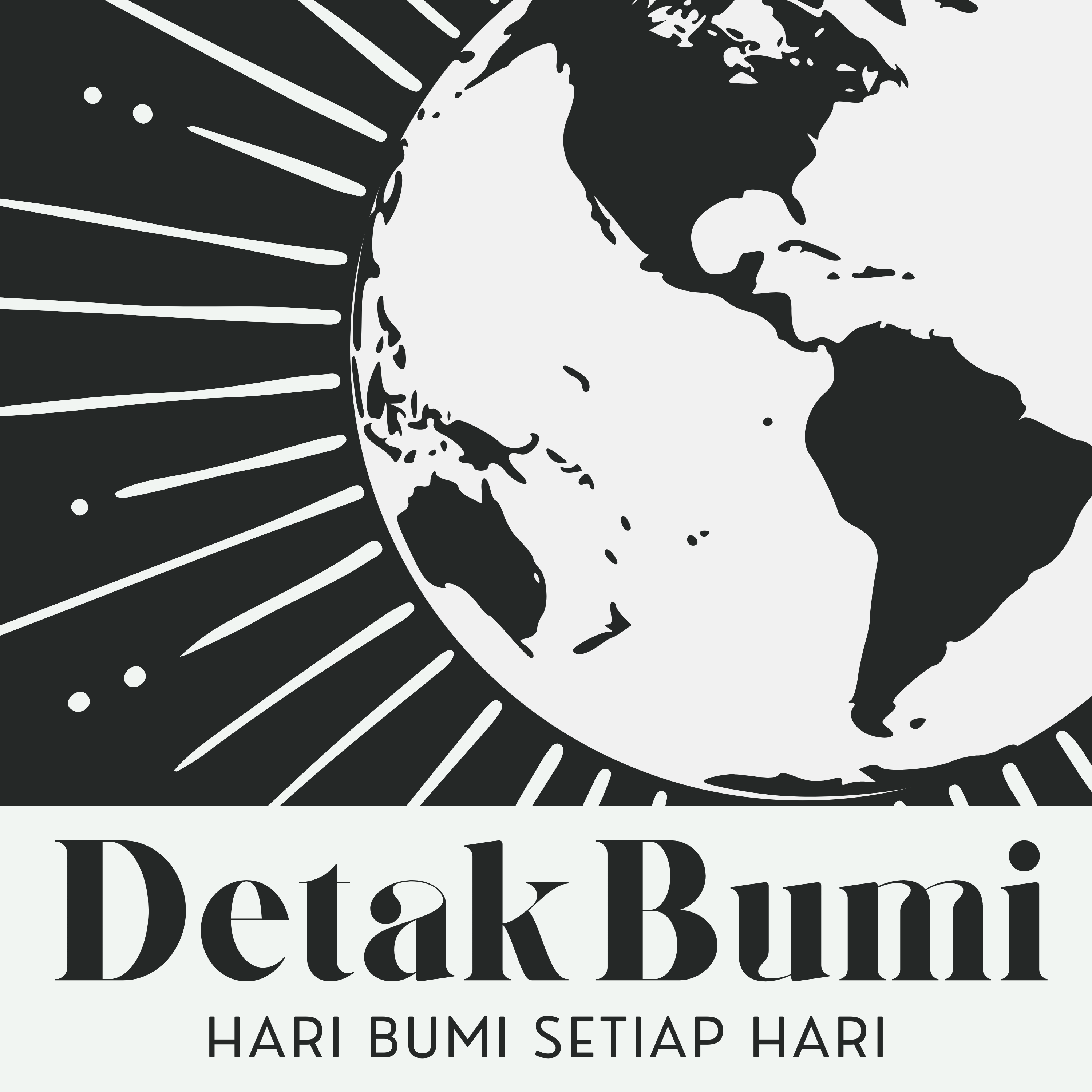 Detak Bumi